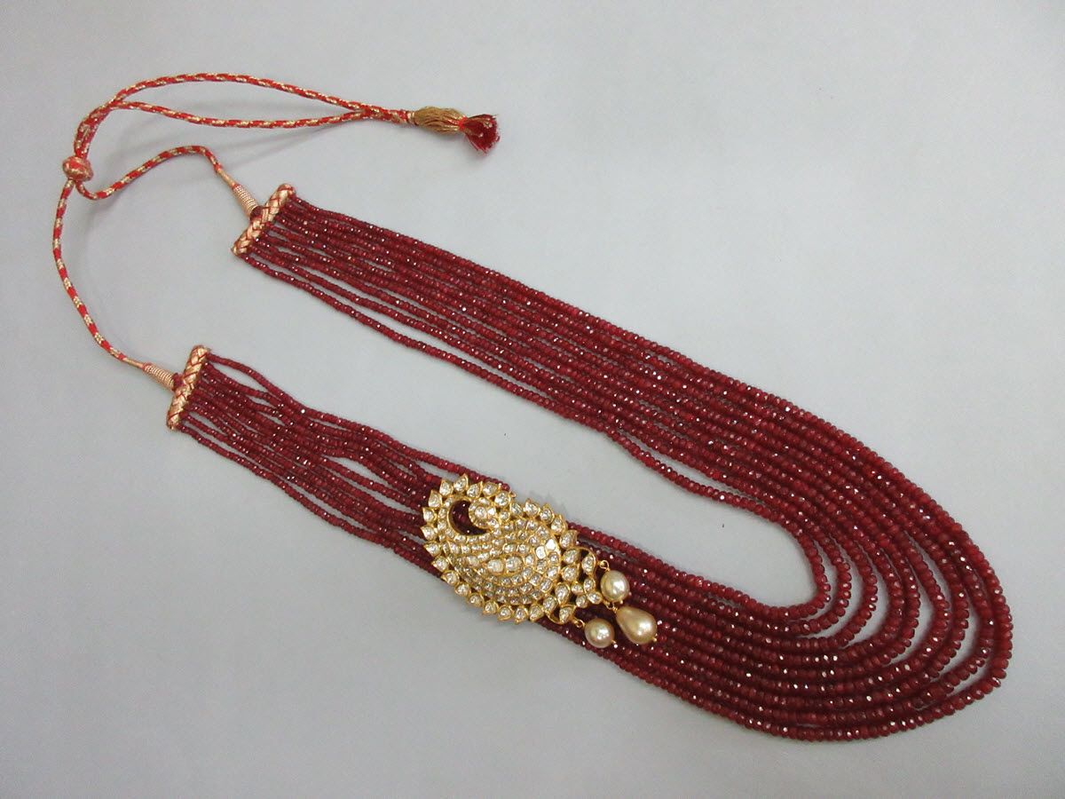 Tibarumal kundan jewellery on sale