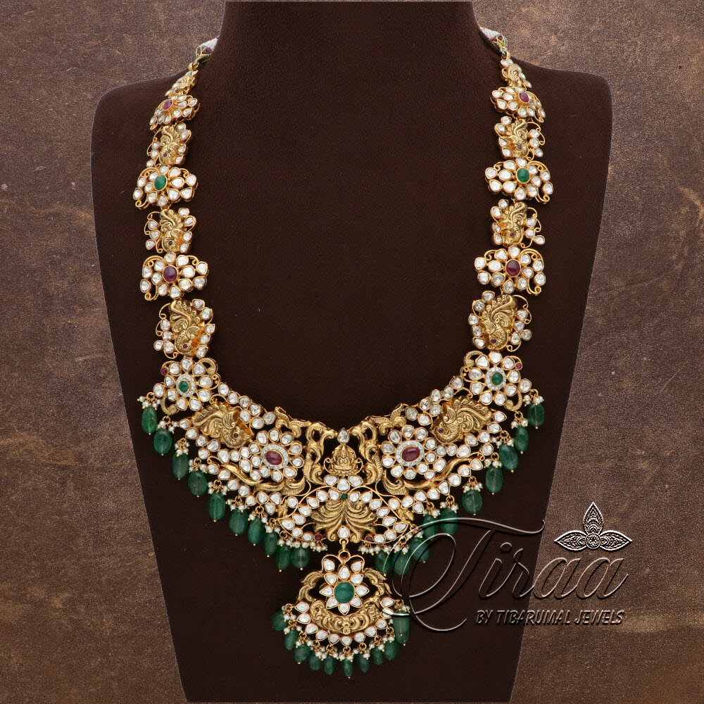 Haram Tibarumal Jewels Designer Jewellery by Pankaj Gupta