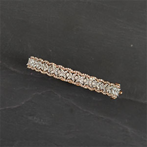 Diamond Bracelet