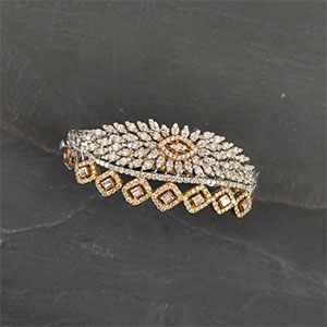 Diamond Bracelet