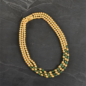 Mala | Tibarumal Jewels, Designer Jewellery by Pankaj Gupta