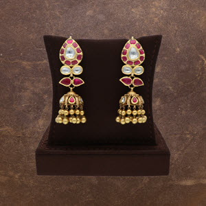 Jhumka