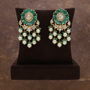 Tibarumal jewellers deals earrings