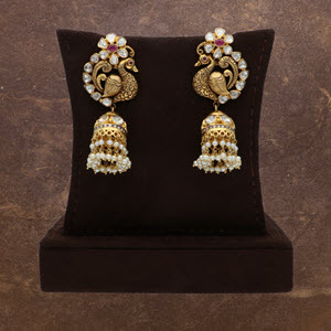 Jhumka