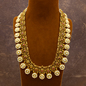Harams | Tibarumal Jewels, Designer Jewellery by Pankaj Gupta