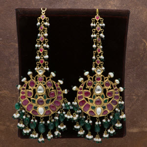 Ear Studs