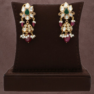 Jhumkas