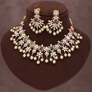 Necklace set