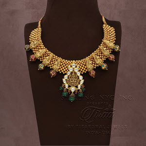 Necklace