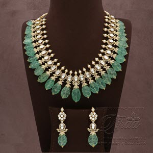 Necklace set