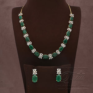 Necklace set