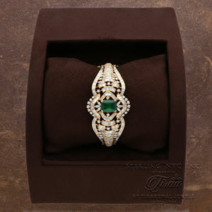 Diamond Bracelet