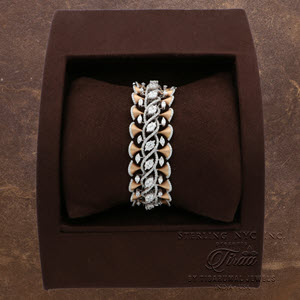 Diamond Bracelet