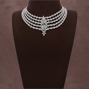 CHOKER